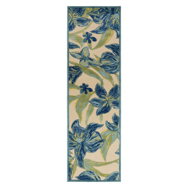 Surya Portera - 2'6 X 7'10" Runner" PRT1073-26710